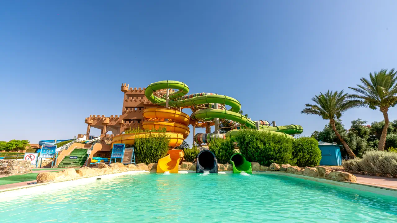 الفندق أكاسيا سويس ريزورت - القصير